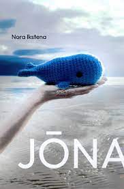 Jona, Nora Ikstena